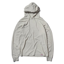 MUSHI YOKE T-PARKA