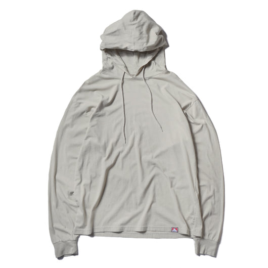 MUSHI YOKE T-PARKA