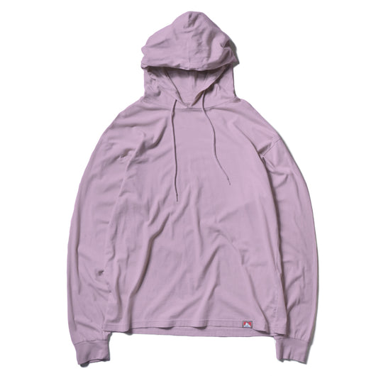 MUSHI YOKE T-PARKA