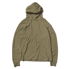 MUSHI YOKE T-PARKA