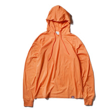MUSHI YOKE T-PARKA