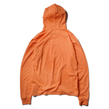 MUSHI YOKE T-PARKA