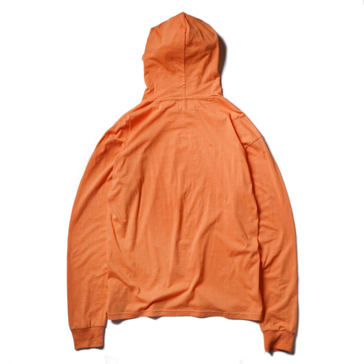 MUSHI YOKE T-PARKA