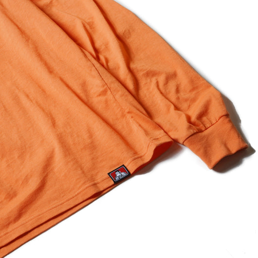 MUSHI YOKE T-PARKA