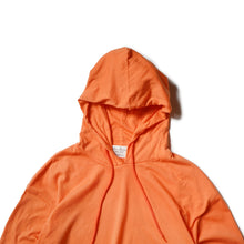 MUSHI YOKE T-PARKA