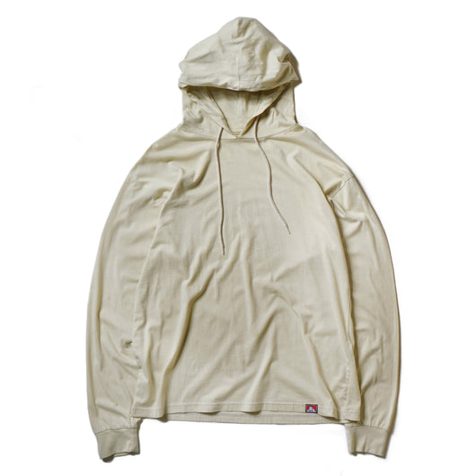 MUSHI YOKE T-PARKA
