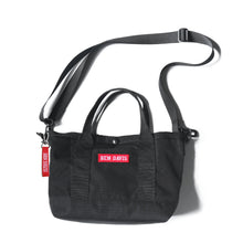 TRAVEL TOTE M
