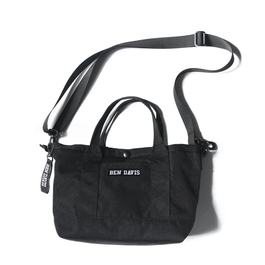 TRAVEL TOTE M