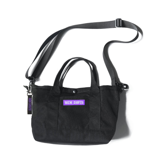 TRAVEL TOTE M