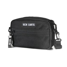 WIDE MESH SHOULDER B