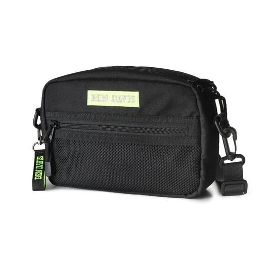 WIDE MESH SHOULDER B