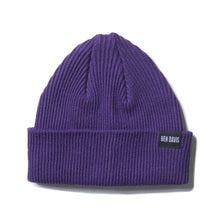LOW KNIT CAP