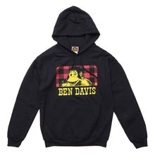 LUMBERJACK BEN HOODIE