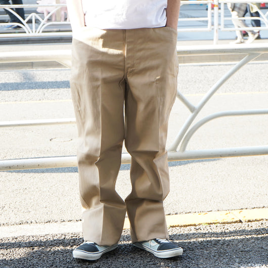 USA FLAME-RESISTANT ORG BEN'S PANTS