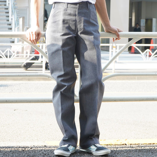 USA TRIM FIT PANTS