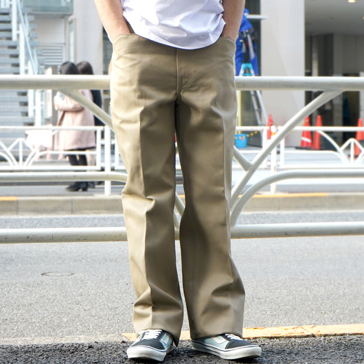 USA TRIM FIT PANTS