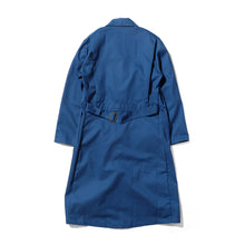 USA BUTTON FRONT SHOP COAT