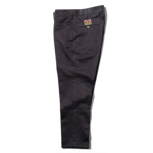 "HEY LADIES" PANTS 2 ST CHARCOAL