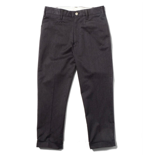 "HEY LADIES" PANTS 2 ST CHARCOAL