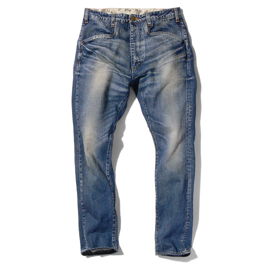 "HEY RICH GIRL" DENIM 10YRS