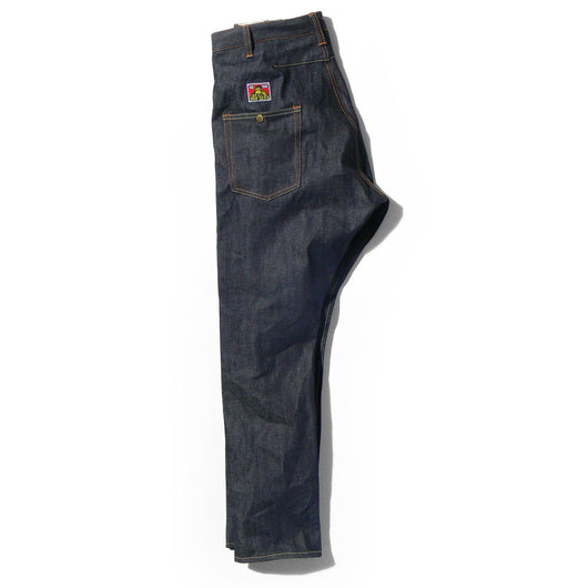"HEY RICH GIRL" DENIM IDG