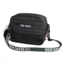 LOGO TAPE SHOULDER