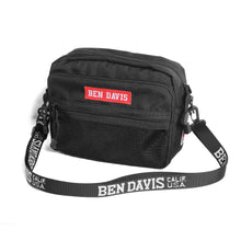 LOGO TAPE SHOULDER