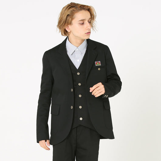 "HEY LADIES" JKT ST