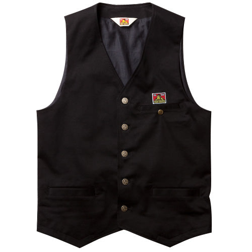 "HEY LADIES" VEST ST