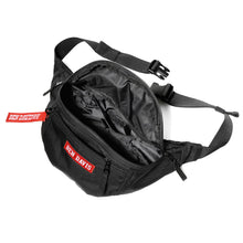 LOGO TAPE WAISTBAG