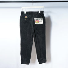 LADIES KT Corduroy PANTS