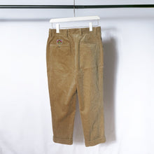 LADIES KT Corduroy PANTS