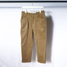 LADIES KT Corduroy PANTS