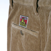 LADIES KT Corduroy PANTS