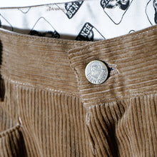 LADIES KT Corduroy PANTS