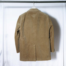 LADIES KT Corduroy JKT