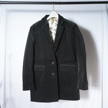 LADIES KT Corduroy JKT