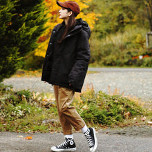 LADIES KT Corduroy PANTS