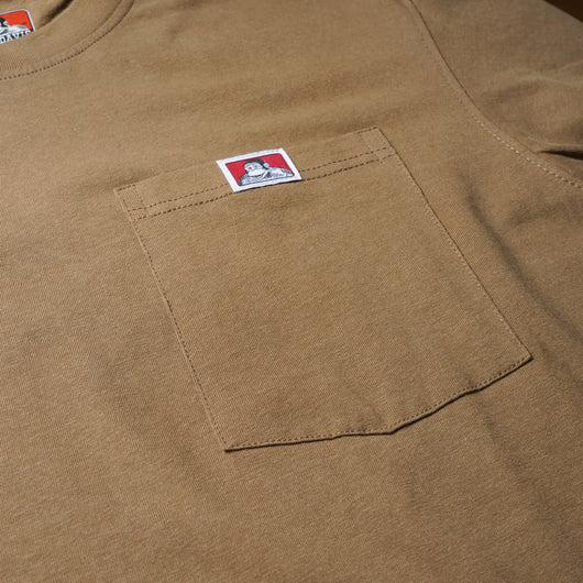 USA POCKET TEE
