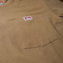 USA POCKET TEE