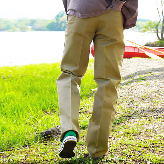 USA TRIM FIT PANTS