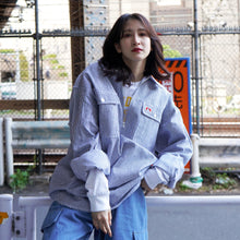 USA HEAVY WEIGHT HALF ZIP SHIRTS