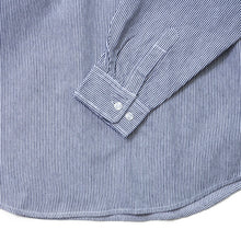 USA HEAVY WEIGHT HALF ZIP SHIRTS