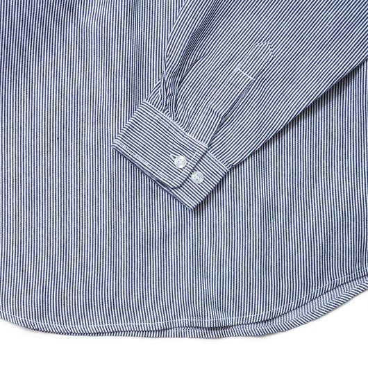 USA HEAVY WEIGHT HALF ZIP SHIRTS