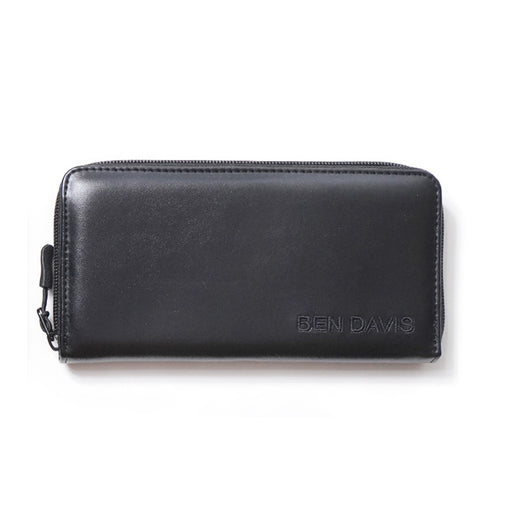 LONG WALLET color embro