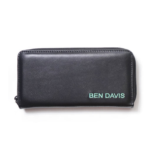 LONG WALLET color embro