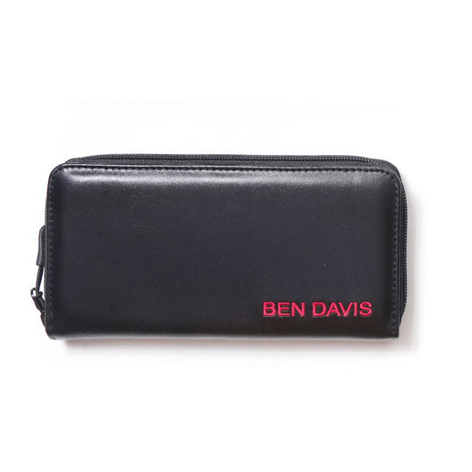 LONG WALLET color embro