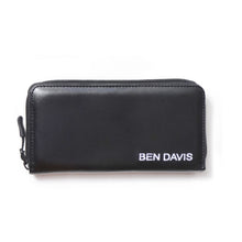 LONG WALLET color embro