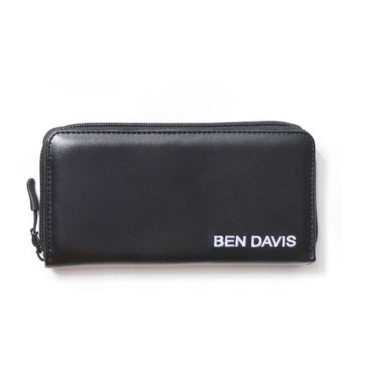 LONG WALLET color embro
