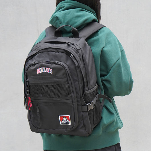NEW MESH XL-PACK CL Ⅱ 32L